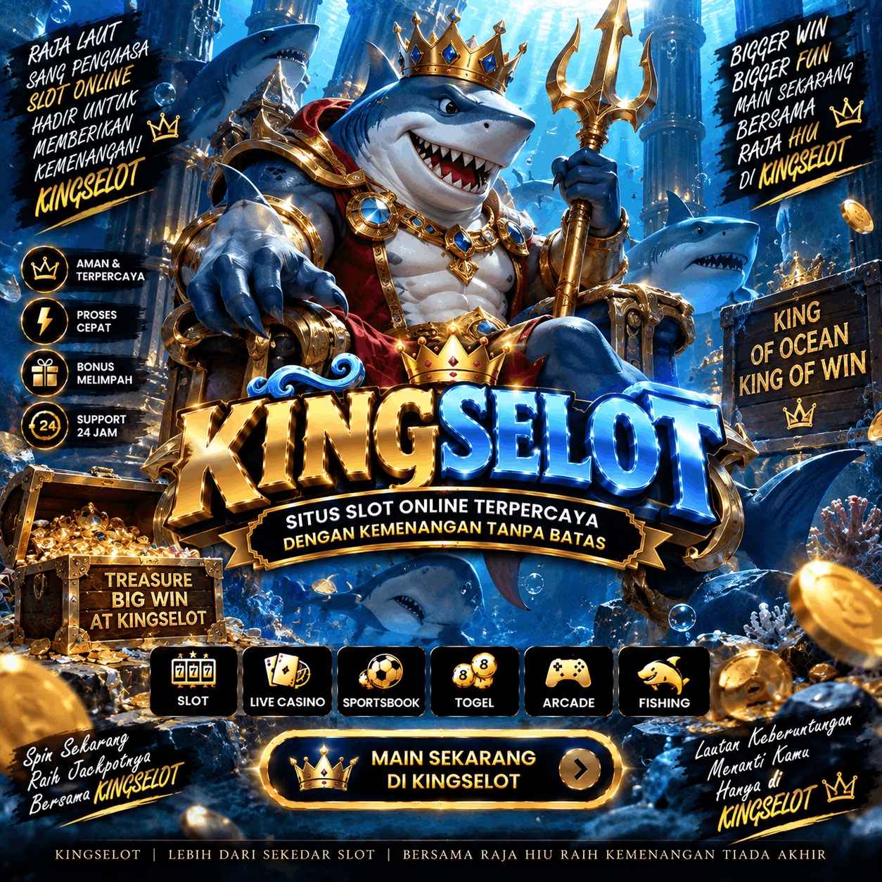 KINGSELOT
